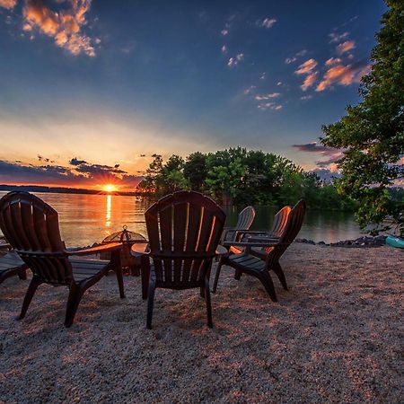 Lake Norman Hideaway Mooresville Extérieur photo
