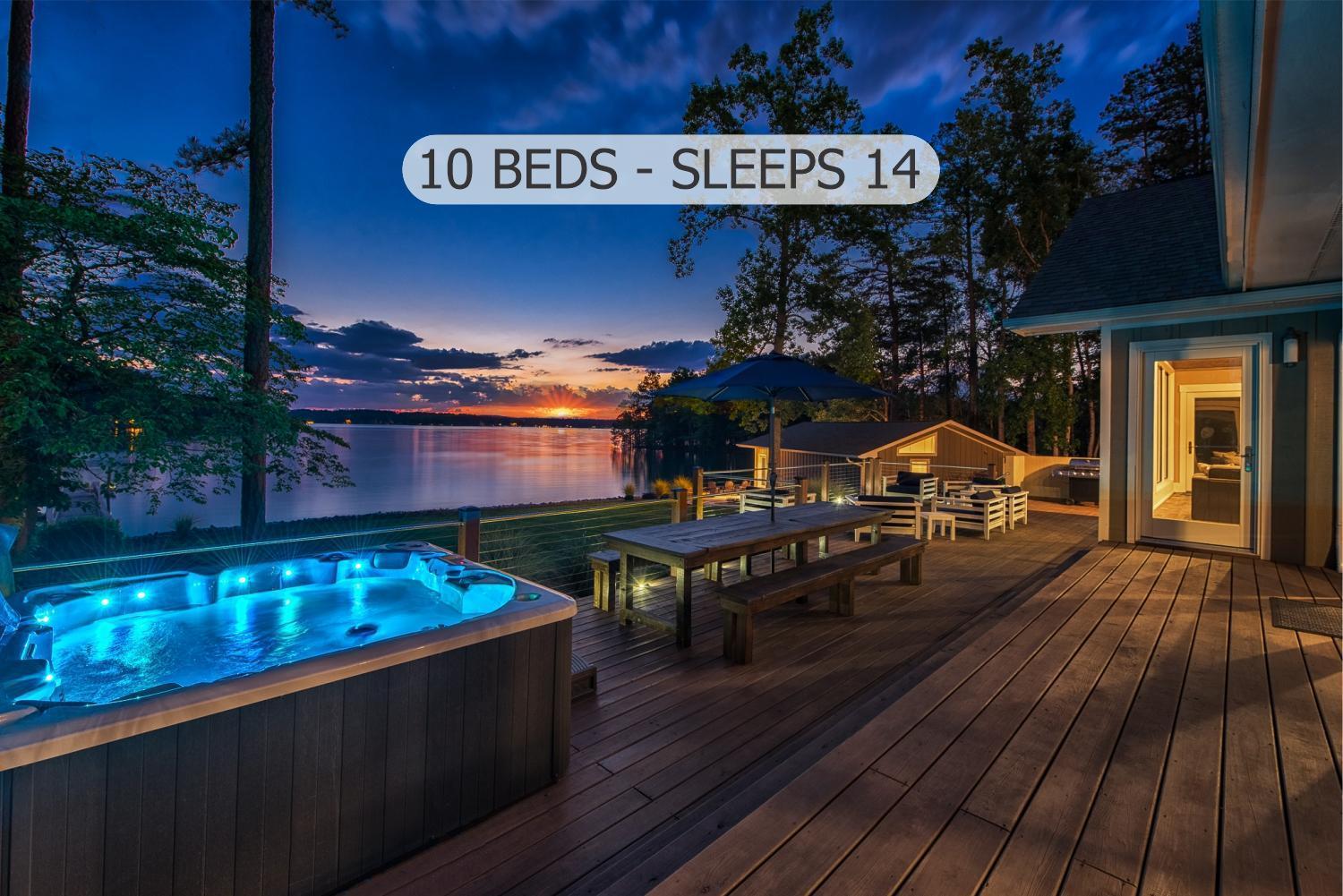 Lake Norman Hideaway Mooresville Extérieur photo