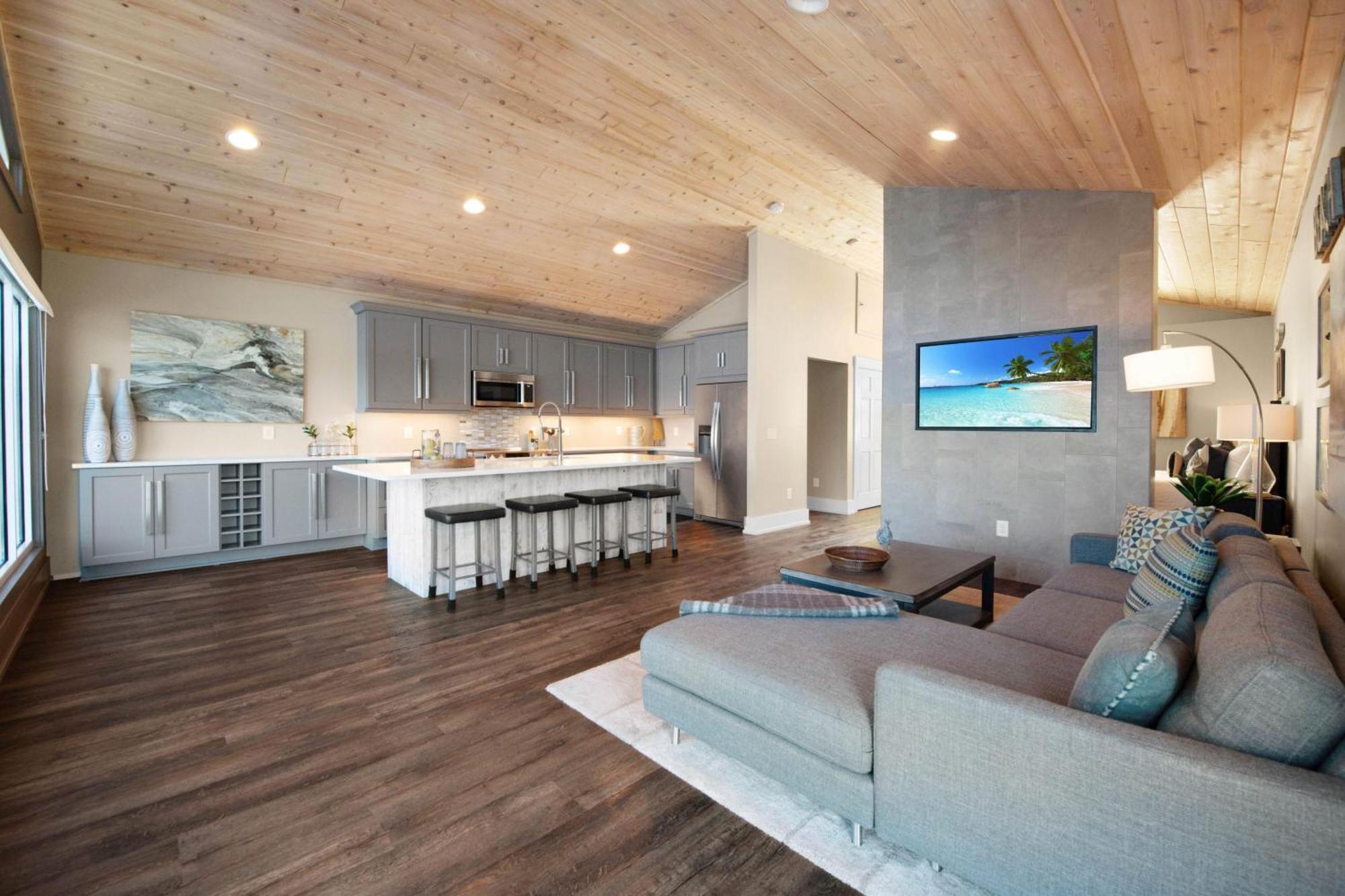 Lake Norman Hideaway Mooresville Extérieur photo