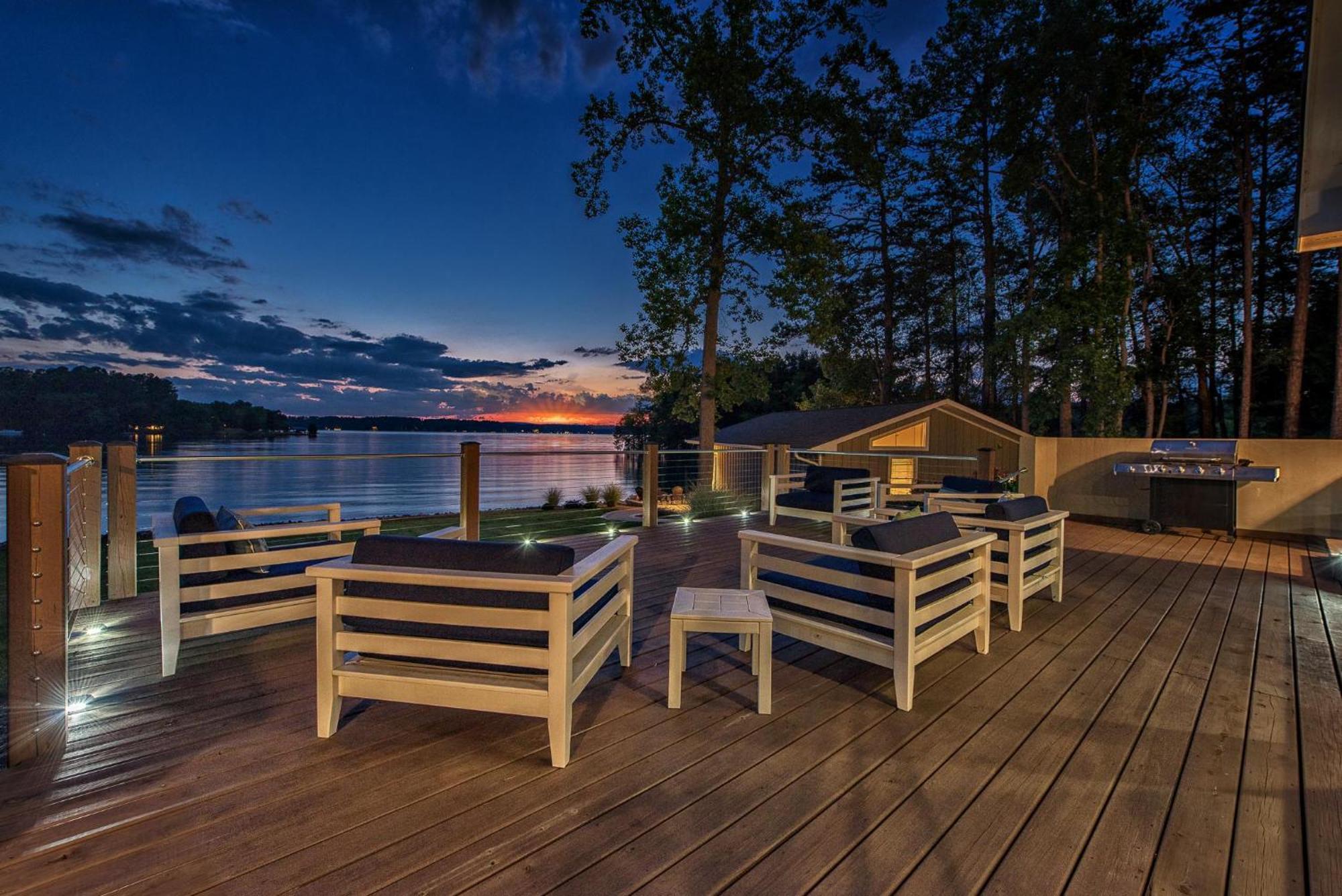 Lake Norman Hideaway Mooresville Extérieur photo
