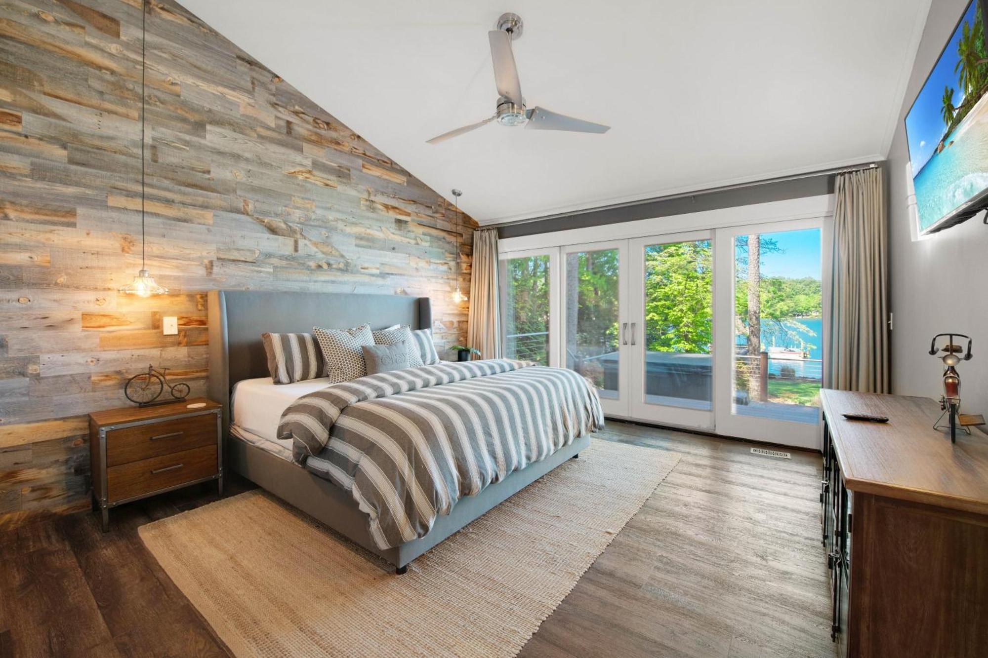 Lake Norman Hideaway Mooresville Extérieur photo