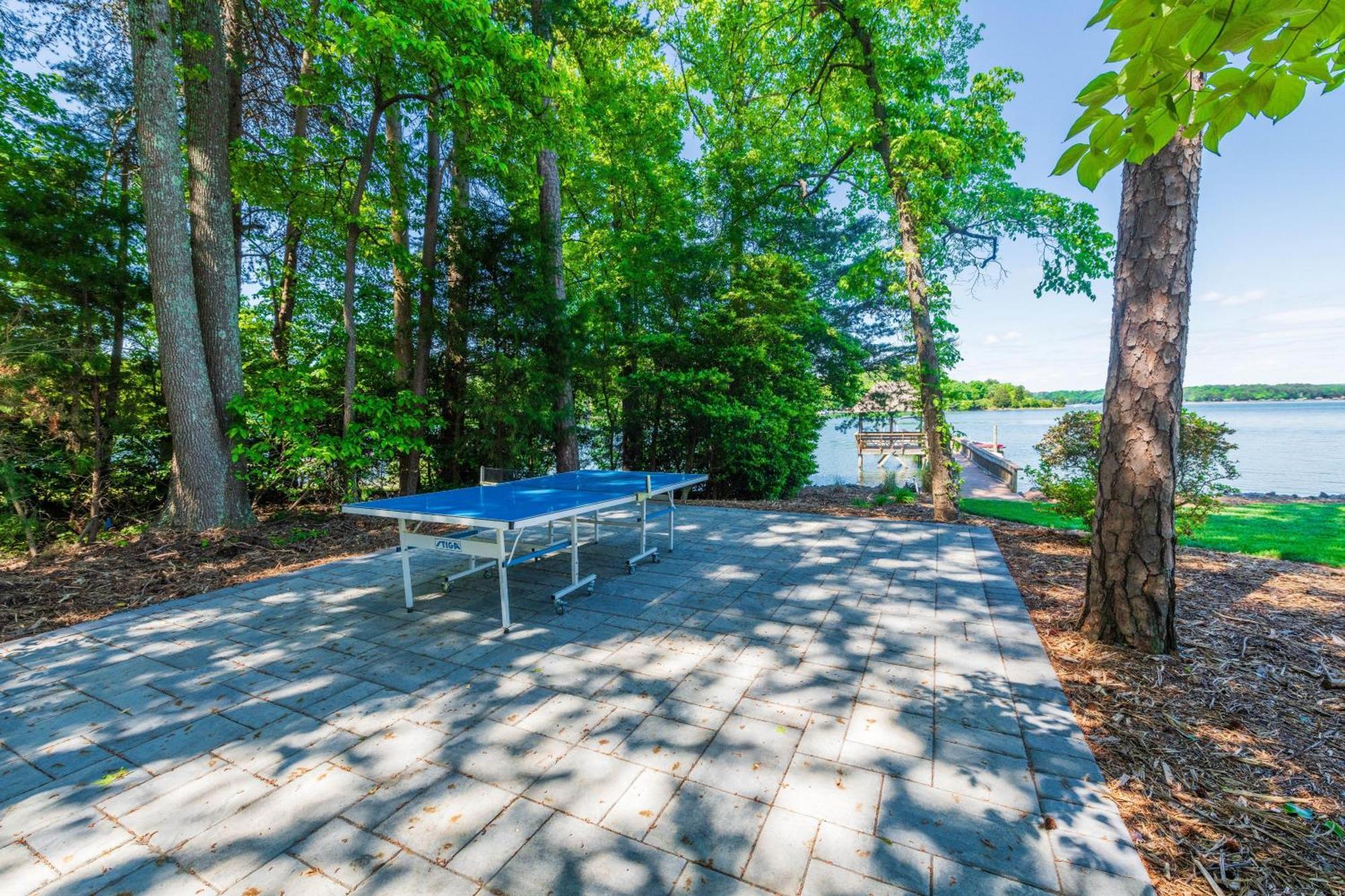 Lake Norman Hideaway Mooresville Extérieur photo