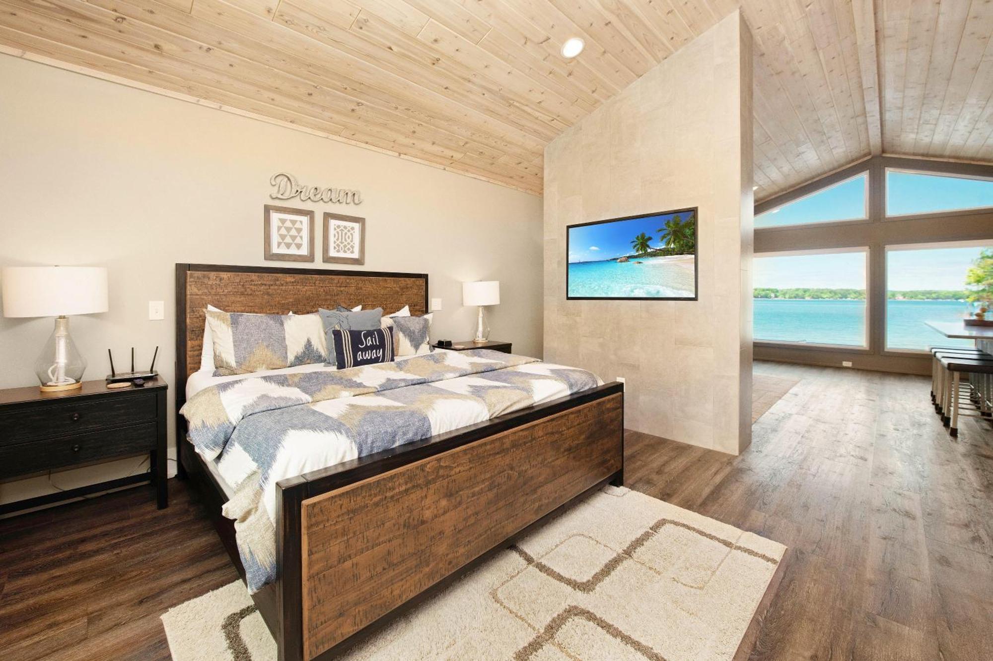 Lake Norman Hideaway Mooresville Extérieur photo