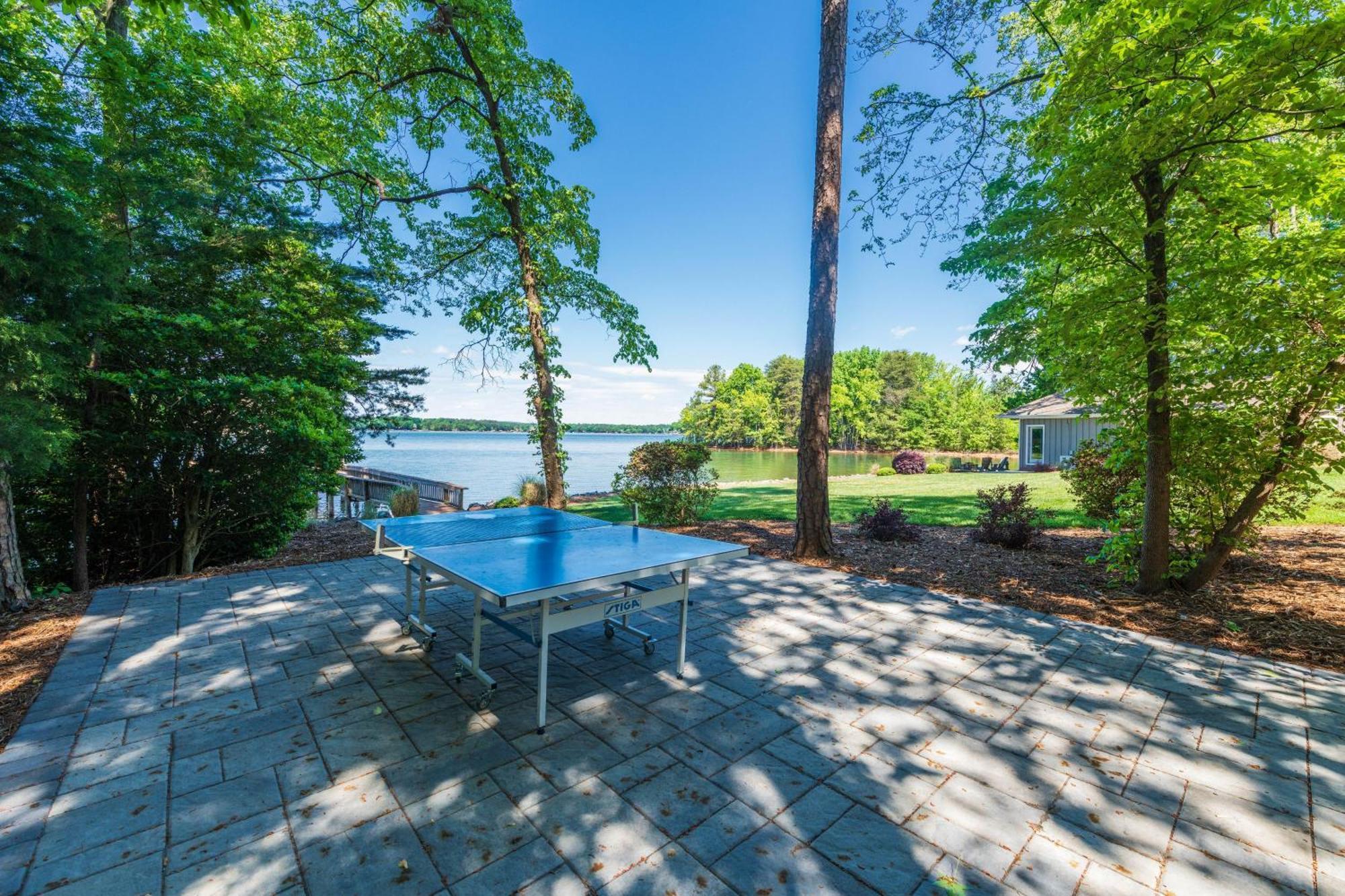 Lake Norman Hideaway Mooresville Extérieur photo
